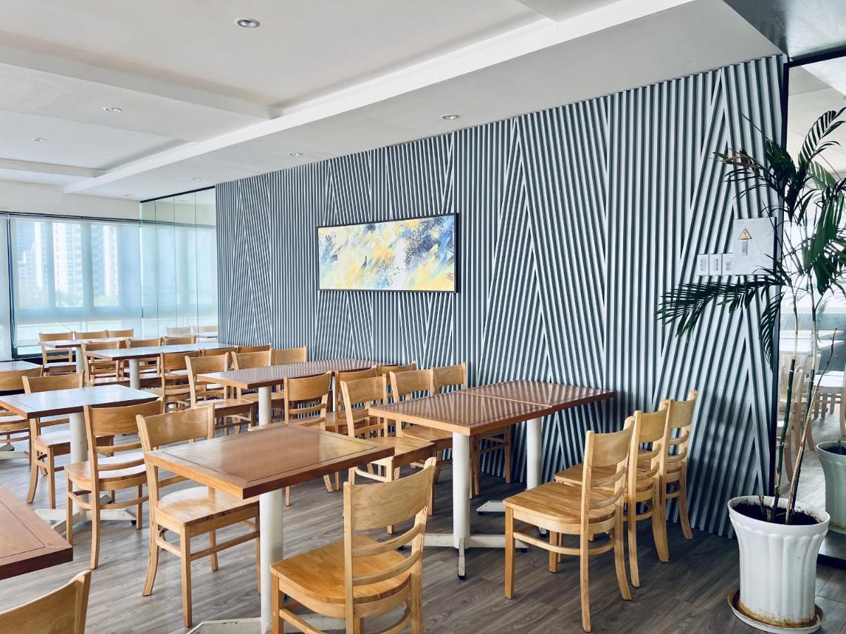 Sophia Sky Hotel Нячанг Екстер'єр фото