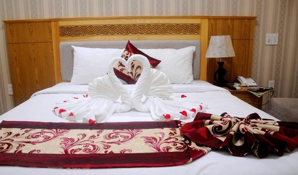 Sophia Sky Hotel Нячанг Екстер'єр фото