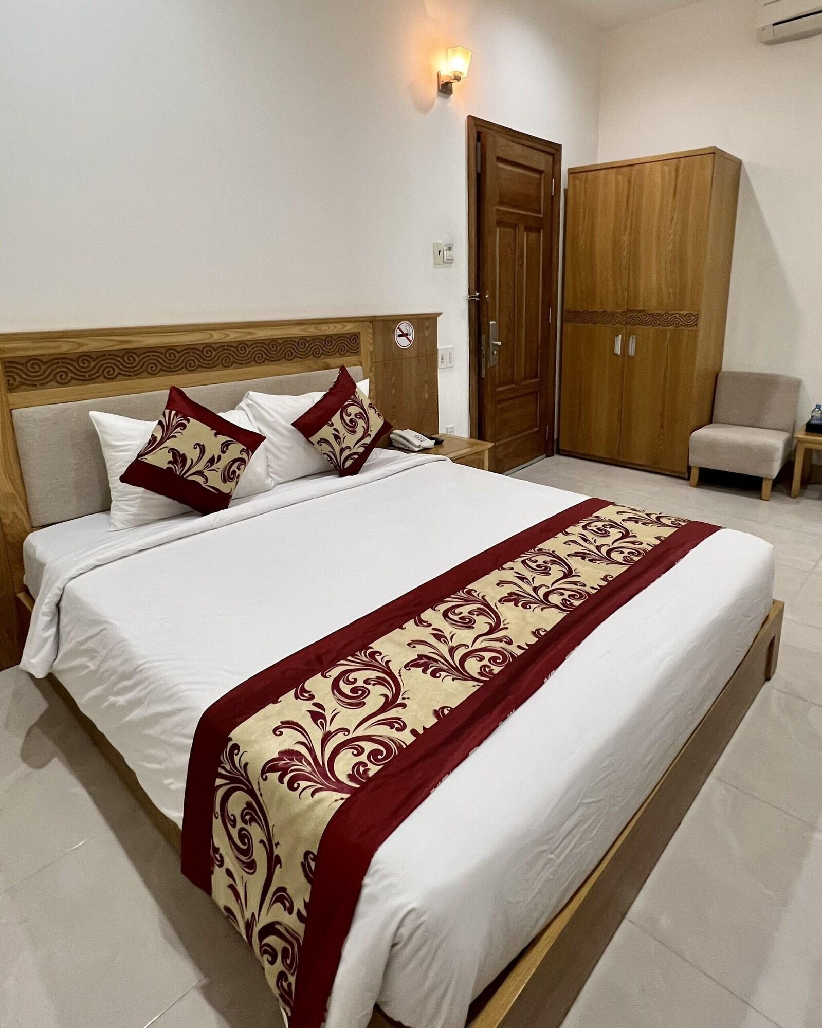 Sophia Sky Hotel Нячанг Екстер'єр фото