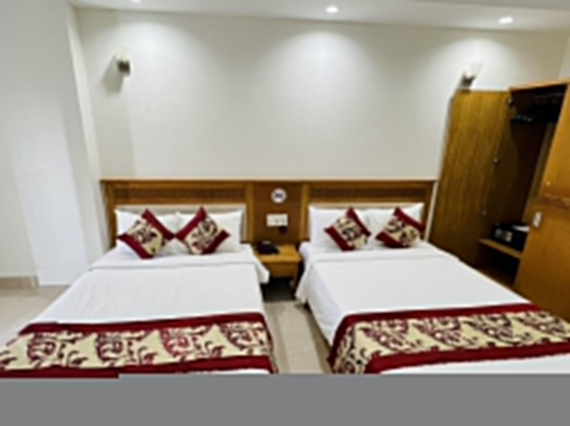 Sophia Sky Hotel Нячанг Екстер'єр фото